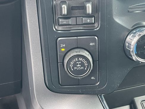 New 2025 Ford F150 XLT w/ Equipment Group 303A High image 10