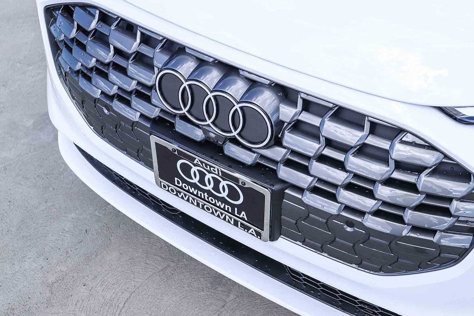 New 2026 Audi Q5 Premium AWD/4WD image 8