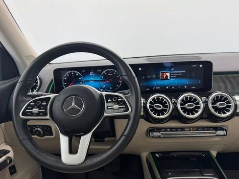 Certified 2020 Mercedes-Benz GLB 250 image 3