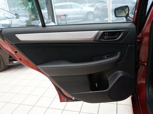 Used 2017 Subaru Legacy 2.5i w/ Alloy Wheel Package image 42