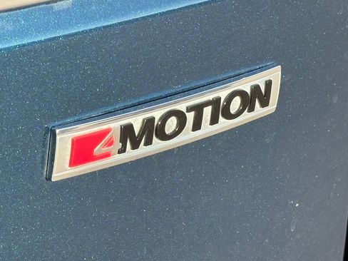 Used 2021 Volkswagen Atlas SEL image 11