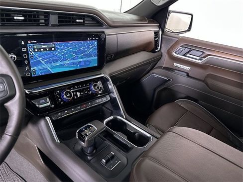 Used 2025 GMC Sierra 1500 Denali image 36