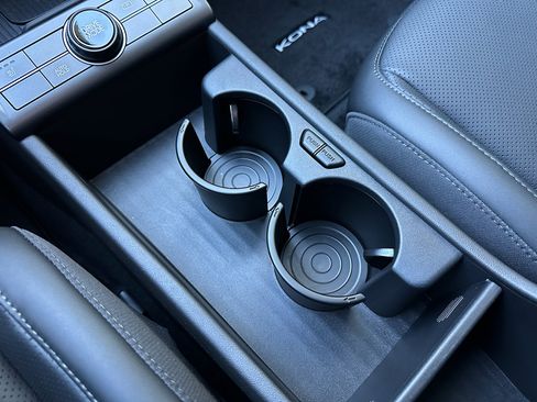 New 2026 Hyundai Kona SEL Premium image 22