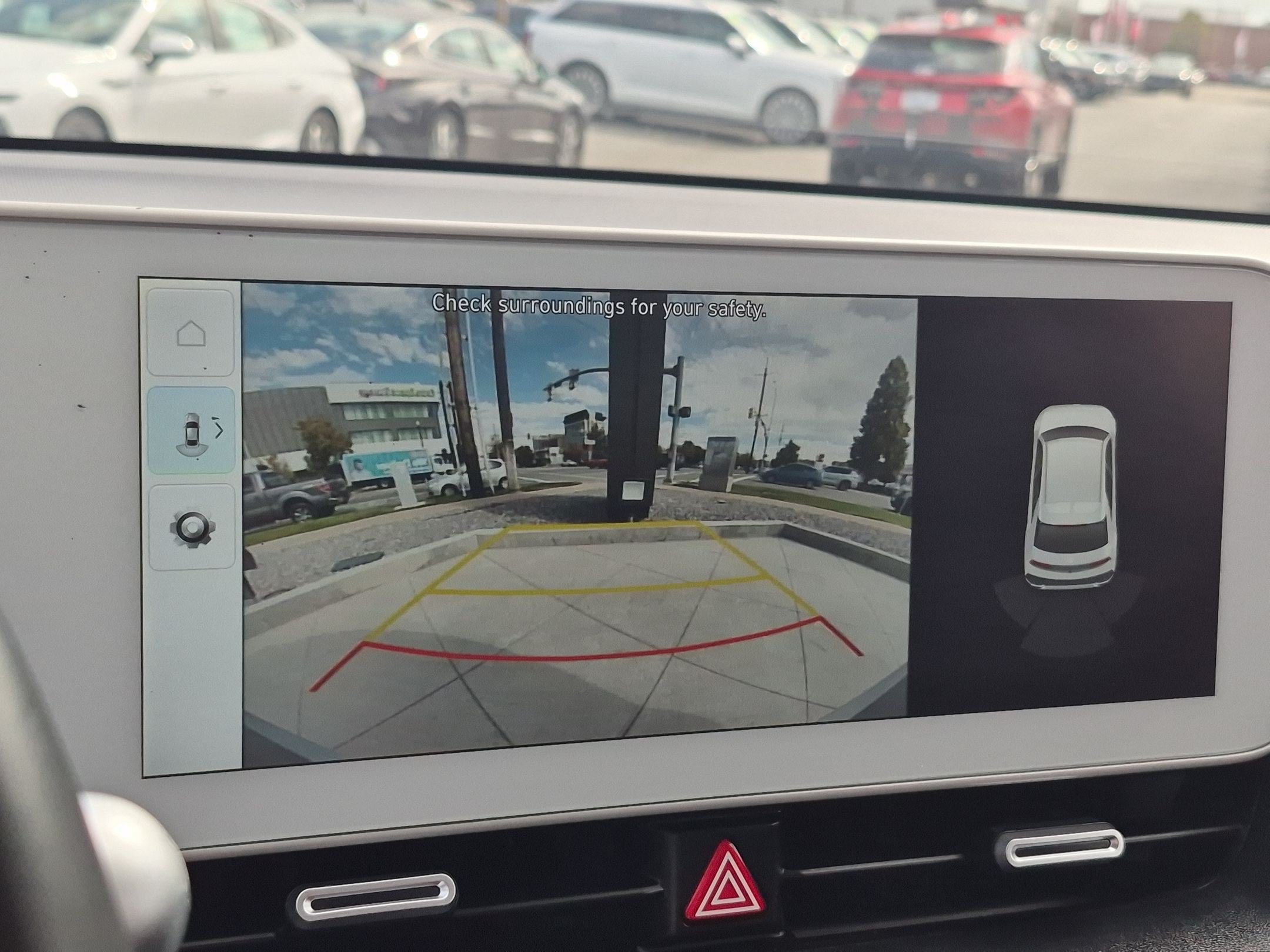 Certified 2022 Hyundai Ioniq 5 SE RWD image 25