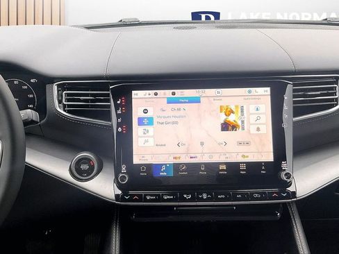 New 2026 Jeep Grand Wagoneer L Limited image 13