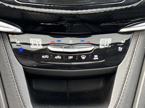 Used 2023 Cadillac XT6 Sport AWD/4WD image 15