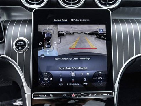 New 2026 Mercedes-Benz GLC 300 4MATIC image 15