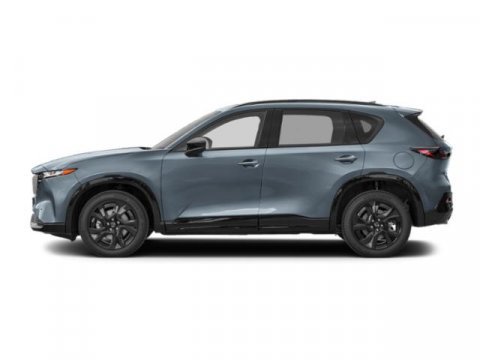 New 2026 MAZDA CX-5 2.5 S w/ Premium Package AWD/4WD image 3
