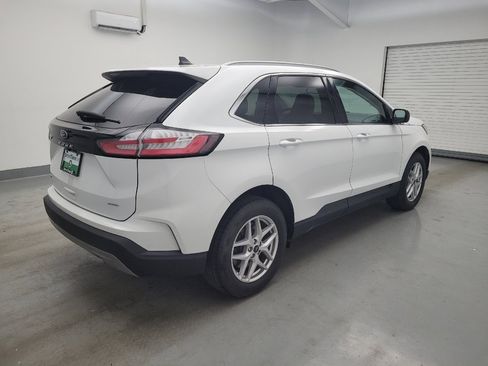 Used 2023 Ford Edge SEL w/ Convenience Package AWD/4WD image 10