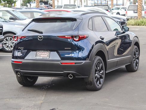 New 2026 MAZDA CX-30 AWD 2.5 S image 4