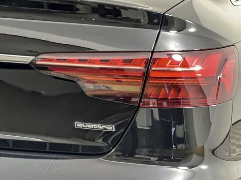 Used 2023 Audi A4 2.0T Premium w/ Convenience Package image 24