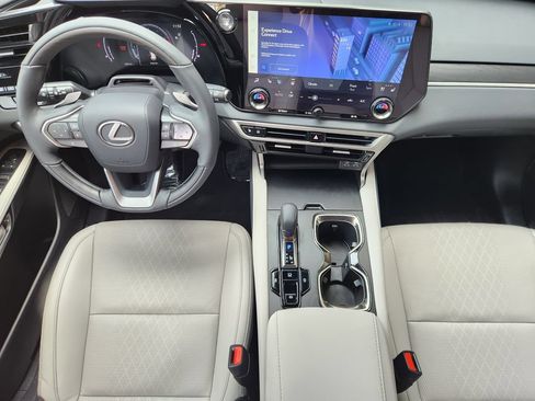 Used 2024 Lexus RX 350 Premium Plus w/ Convenience Package FWD image 26
