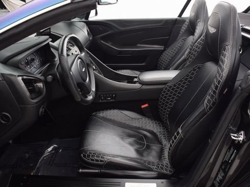 Used 2014 Aston Martin Vanquish Volante image 30