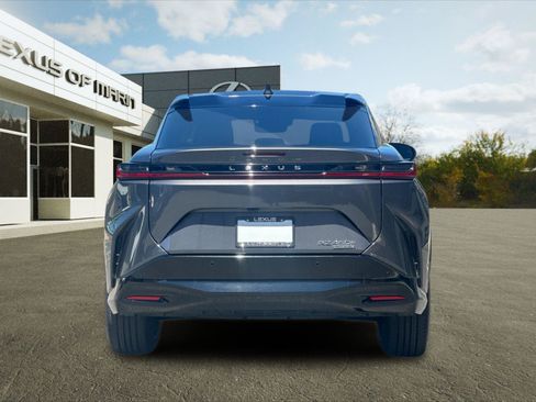 Used 2023 Lexus RZ 450e Premium w/ Accessory Package (Z1) AWD/4WD image 10