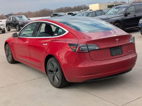 Used 2019 Tesla Model 3 Long Range image 7