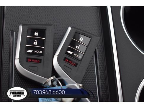 New 2026 Acura MDX SH-AWD image 29