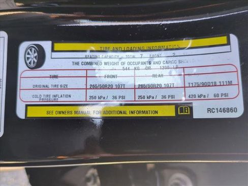 Used 2024 Dodge Durango R/T image 26