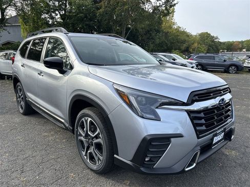 New 2025 Subaru Ascent Touring image 2