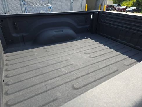 Used 2026 RAM 2500 Big Horn AWD/4WD image 22