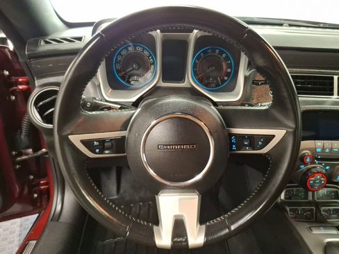 Used 2010 Chevrolet Camaro SS w/ RS Package image 15