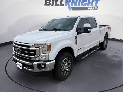 Used 2020 Ford F250 Lariat w/ Lariat Value Package