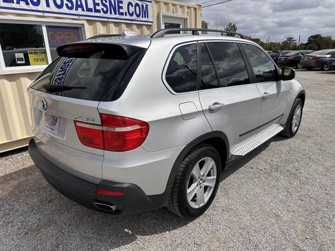 Used 2009 BMW X5 xDrive48i image 8