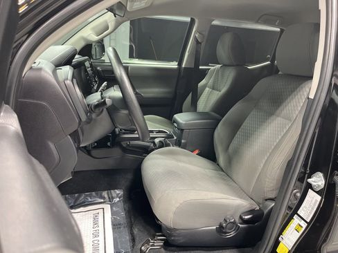 Used 2023 Toyota Tacoma SR image 13