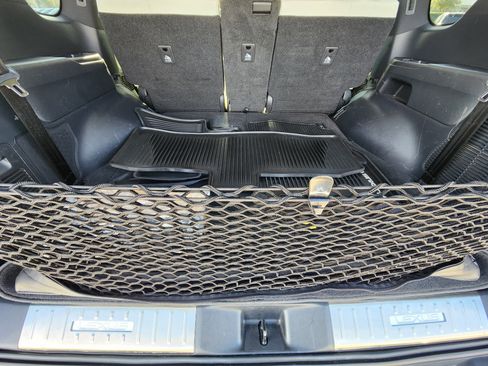 Used 2023 Lexus LX 600 4WD w/ Luxury Package image 41