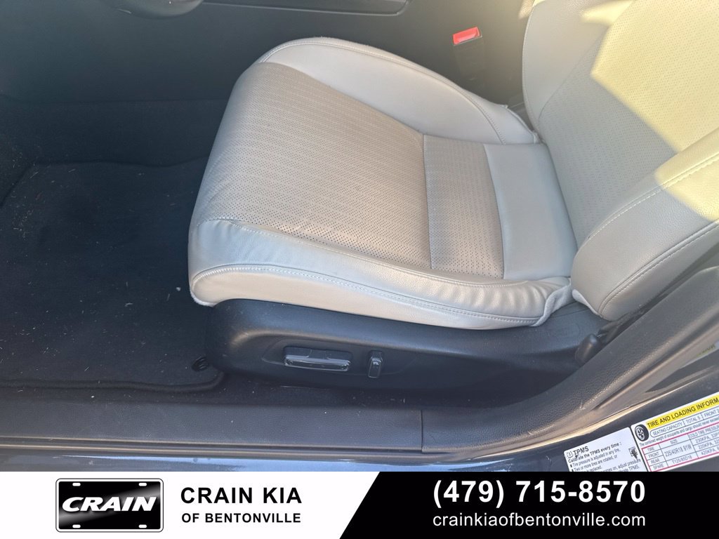 Used 2022 Honda Civic Sport Touring image 18