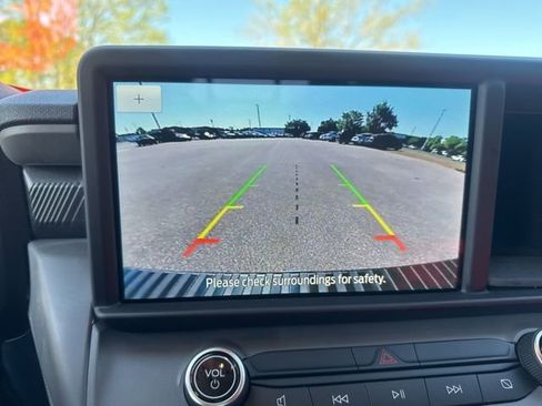 Used 2023 Ford Maverick Lariat w/ Lariat Luxury Package image 34