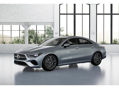 New 2026 Mercedes-Benz CLA 250 4MATIC image 38
