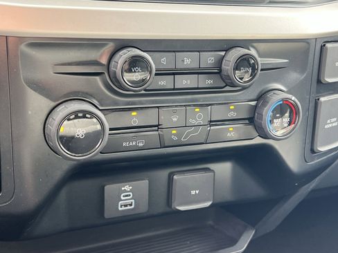 Used 2023 Ford F350 XL w/ STX Appearance Package image 18