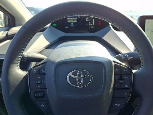New 2026 Toyota Prius XLE image 18