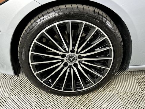 Certified 2026 Mercedes-Benz C 300 Sedan image 31