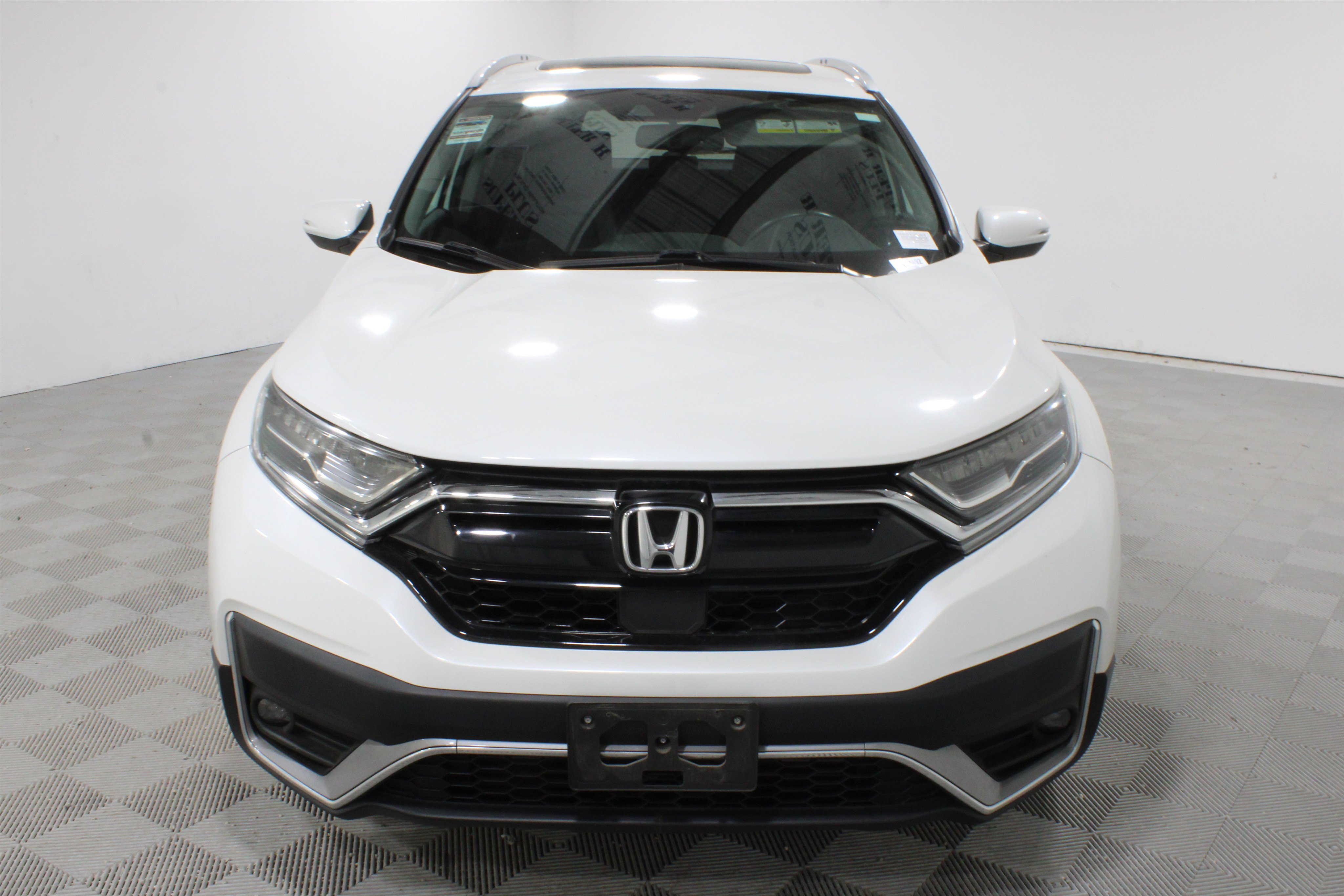 Used 2021 Honda CR-V Touring image 31