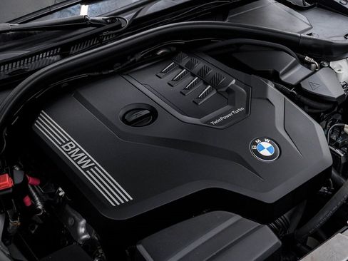 Used 2021 BMW 330i 330i w/ Convenience Package image 29