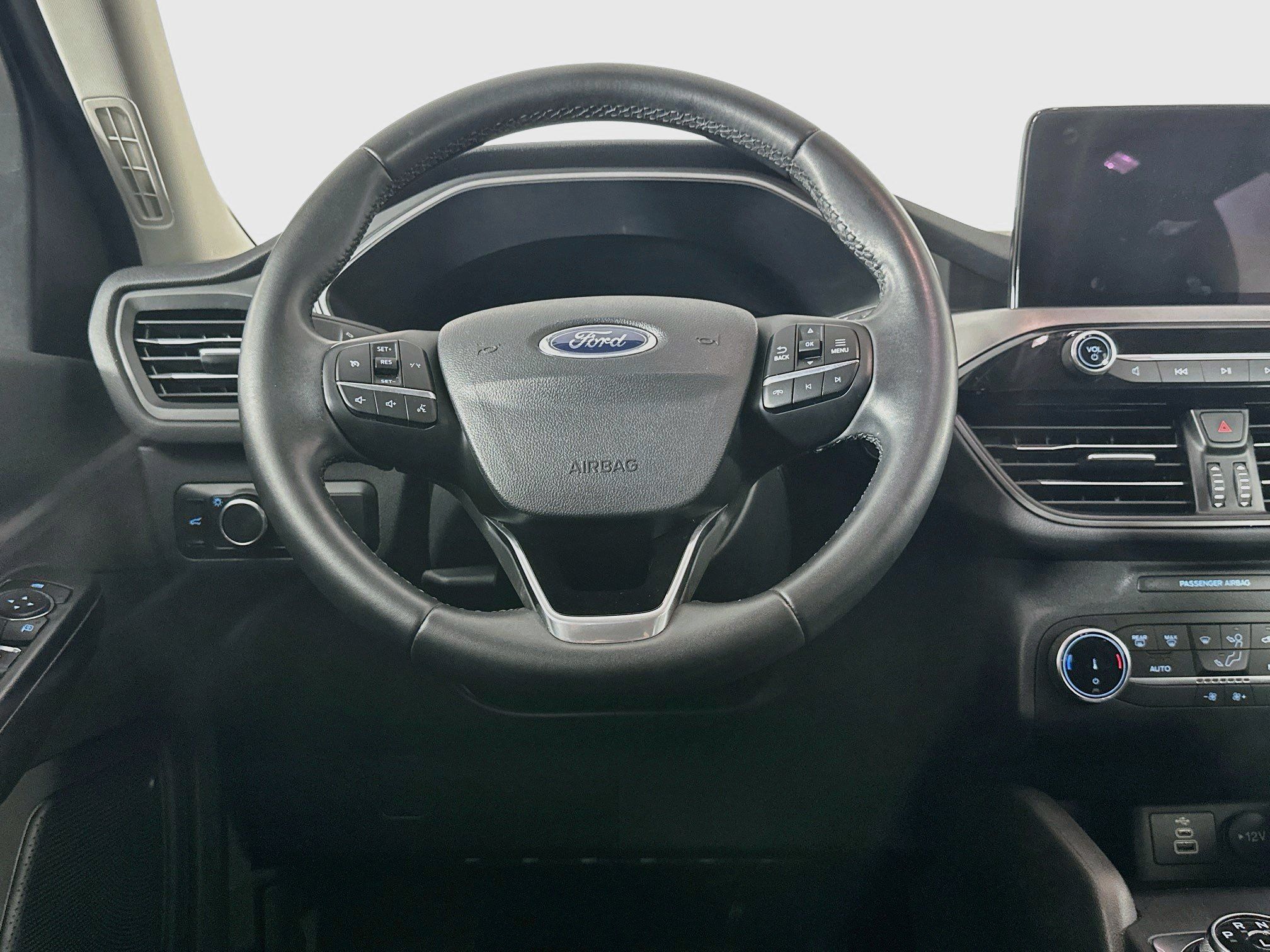 Used 2024 Ford Escape Active FWD image 18
