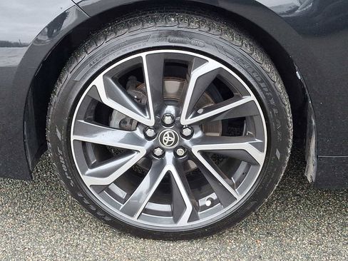 Certified 2020 Toyota Corolla SE image 11