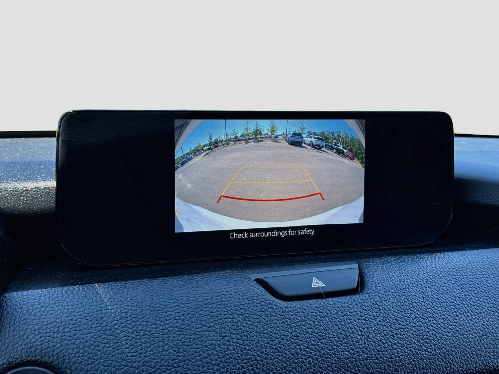 Used 2024 MAZDA CX-90 Plug-In Hybrid w/ Preferred AWD/4WD image 19