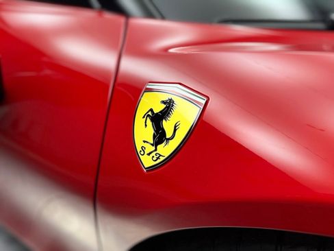 Used 2021 Ferrari SF90 Stradale AWD/4WD image 13