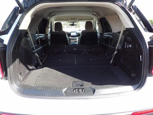 Used 2020 Ford Explorer 2WD w/ Class III Trailer Tow Package image 23