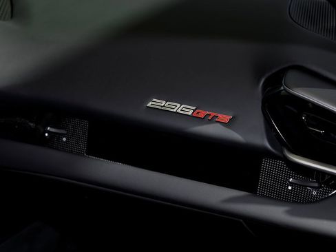 Used 2024 Ferrari 296 GTS image 37