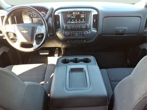 Certified 2014 Chevrolet Silverado 1500 LT w/ All Star Edition AWD/4WD image 7