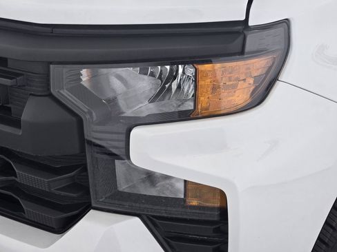 New 2025 Chevrolet Silverado 1500 W/T w/ WT Value Package image 9