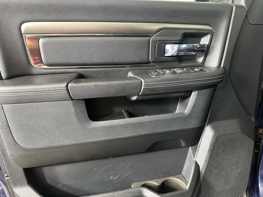 Used 2017 RAM 1500 Sport AWD/4WD image 22
