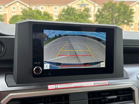 New 2026 Toyota Tacoma SR5 RWD image 19