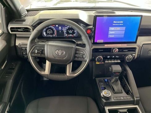 New 2026 Toyota Tacoma TRD Off-Road AWD/4WD image 12