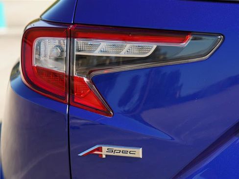Used 2021 Acura RDX w/ Advance Package FWD image 39