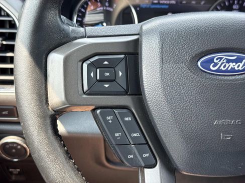 Used 2020 Ford Expedition XLT w/ Equipment Group 202A AWD/4WD image 15
