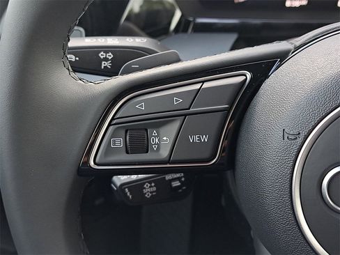 New 2026 Audi A3 2.0T Premium image 9